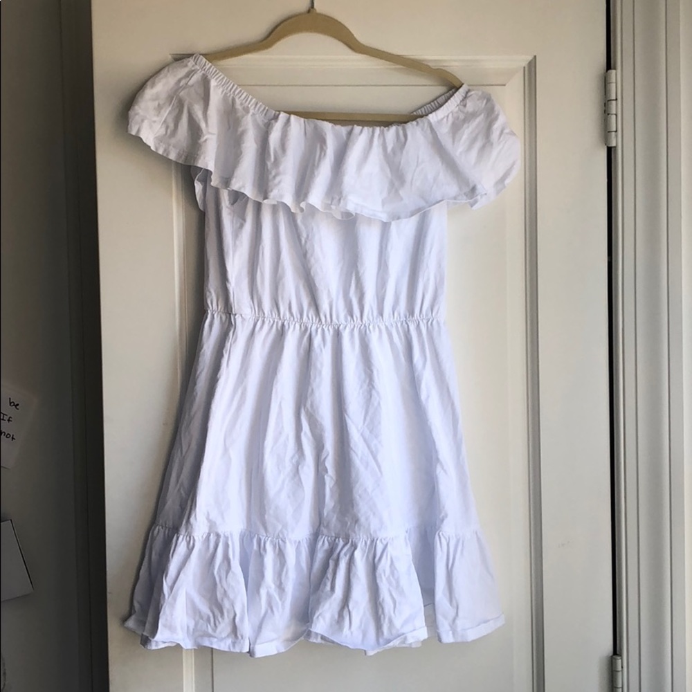 Casual Summer Dress size 10